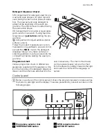 Preview for 5 page of Electrolux EWW 126410 W User Manual