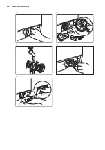 Preview for 28 page of Electrolux EWW 1697 DWD User Manual