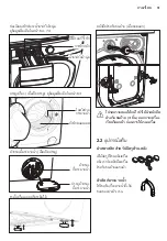 Preview for 51 page of Electrolux EWW1024P5WB User Manual