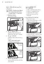 Preview for 64 page of Electrolux EWW1024P5WB User Manual