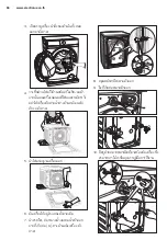 Preview for 84 page of Electrolux EWW1024P5WB User Manual