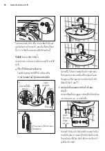 Preview for 86 page of Electrolux EWW1024P5WB User Manual