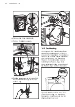 Preview for 42 page of Electrolux EWW1042R7WB User Manual