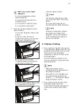 Preview for 19 page of Electrolux EWW1044ADWA User Manual