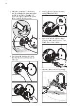 Preview for 30 page of Electrolux EWW1044ADWA User Manual