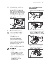 Preview for 65 page of Electrolux EWW14012 User Manual