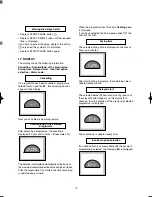 Preview for 10 page of Electrolux EWW1649 Instruction Booklet