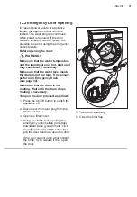 Preview for 37 page of Electrolux EWW8024P5WB User Manual