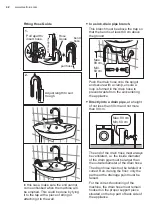 Preview for 42 page of Electrolux EWW8024P5WB User Manual