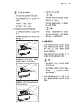 Preview for 63 page of Electrolux EWW8024P5WB User Manual