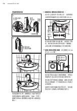 Preview for 86 page of Electrolux EWW8024P5WB User Manual