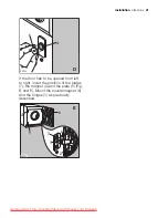 Preview for 41 page of Electrolux EWX 12540 W User Manual