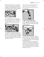 Preview for 39 page of Electrolux EWX 14450 W User Manual