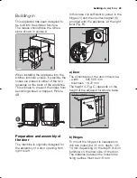 Preview for 43 page of Electrolux EWX 14540 W User Manual