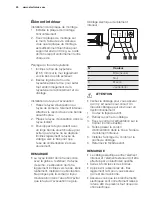 Preview for 40 page of Electrolux EXH09HL1W User Manual