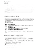 Preview for 90 page of Electrolux EXH09HL1W User Manual