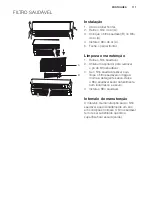 Preview for 111 page of Electrolux EXH09HL1W User Manual