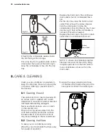 Preview for 20 page of Electrolux EXP09CKEWI User Manual