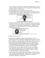 Preview for 49 page of Electrolux EXP09CKEWI User Manual