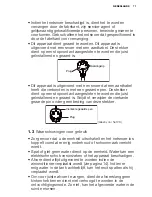 Preview for 71 page of Electrolux EXP09CKEWI User Manual