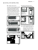 Preview for 77 page of Electrolux EXP09CKEWI User Manual