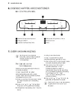 Preview for 80 page of Electrolux EXP09CKEWI User Manual