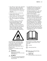 Preview for 95 page of Electrolux EXP09CKEWI User Manual