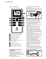 Preview for 104 page of Electrolux EXP09CKEWI User Manual