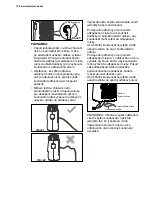 Preview for 152 page of Electrolux EXP09CKEWI User Manual