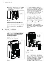 Preview for 32 page of Electrolux EXP12HN1W6 User Manual