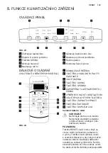 Preview for 125 page of Electrolux EXP12HN1W6 User Manual