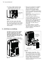 Preview for 128 page of Electrolux EXP12HN1W6 User Manual