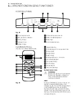 Preview for 76 page of Electrolux EXP12HN1WI User Manual