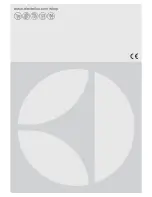 Preview for 84 page of Electrolux EXP12HN1WI User Manual