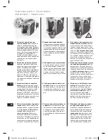 Preview for 42 page of Electrolux Favola Plus ELM 5200 Amodo Mio Instruction Book