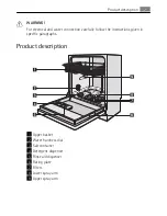 Preview for 7 page of Electrolux FAVORIT 30010 I User Manual