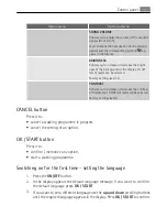 Preview for 11 page of Electrolux FAVORIT 98010 I User Manual