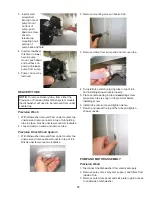 Preview for 16 page of Electrolux FDB1050RE 2005 Service Manual