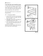 Preview for 28 page of Electrolux FHH 6885 GK Instruction Booklet