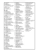 Preview for 4 page of Electrolux Flymo Compact 300 Manual