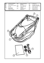 Preview for 5 page of Electrolux Flymo Compact 300 Manual