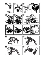 Preview for 2 page of Electrolux FLYMO RE 32 Important Information Manual