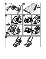 Preview for 3 page of Electrolux FLYMO RE 32 Important Information Manual