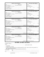 Preview for 12 page of Electrolux FLYMO RE 32 Important Information Manual