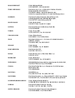 Preview for 13 page of Electrolux FLYMO RE 32 Important Information Manual