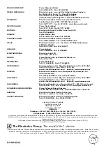 Preview for 8 page of Electrolux Flymo Revolution 2300 Important Information Manual