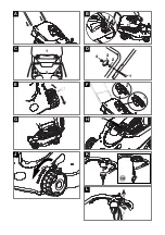 Preview for 2 page of Electrolux Flymo Roller Compact 400 Manual