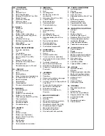 Preview for 2 page of Electrolux Flymo User Manual