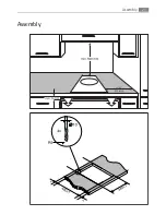 Preview for 21 page of Electrolux FM4863K-AN User Manual