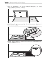 Preview for 24 page of Electrolux FM4863K-AN User Manual